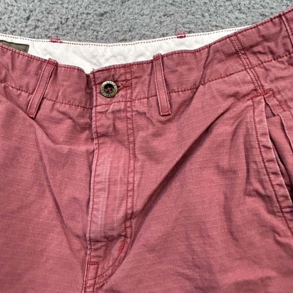 Levis Cargo Shorts Mens  32X9 Ripstop Outdoor Fishing Hiking - Picture 3 of 12
